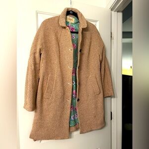 Extremely Cute Bellerose Coat